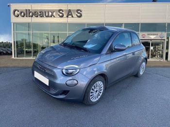 Photo 1 de l'offre FIAT 500 500 e 95 ch Nouvelle 500 à 16990 € chez Fiat, Suzuki