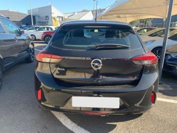 Photo 5 de l'offre OPEL Corsa 1.2 75 ch BVM5 à 12990 € chez Fiat, Alfa Romeo Jeep