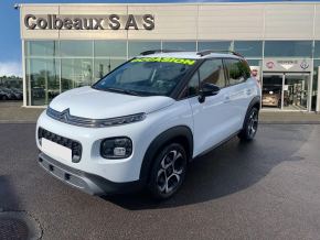 Vente de CITROEN C3 Aircross C3 Aircross PureTech 110 S&S BVM6 Shine à 13 990 € chez Fiat, Alfa Romeo Jeep