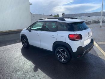 Photo 7 de l'offre CITROEN C3 Aircross C3 Aircross PureTech 110 S&S BVM6 Shine à 13990 € chez Fiat, Alfa Romeo Jeep