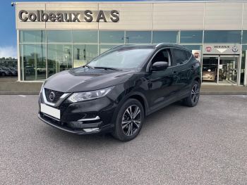 Photo 1 de l'offre NISSAN Qashqai Qashqai 1.3 DIG-T 158 DCT N-Connecta à 21990 € chez Fiat, Alfa Romeo Jeep