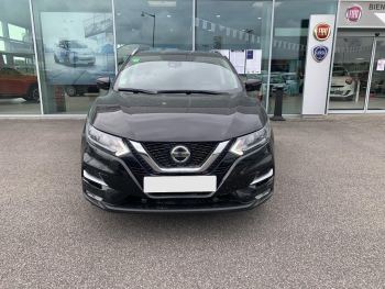 Photo 2 de l'offre NISSAN Qashqai Qashqai 1.3 DIG-T 158 DCT N-Connecta à 21990 € chez Fiat, Alfa Romeo Jeep