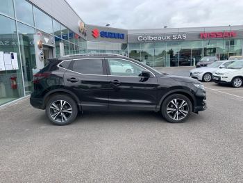 Photo 4 de l'offre NISSAN Qashqai Qashqai 1.3 DIG-T 158 DCT N-Connecta à 21990 € chez Fiat, Alfa Romeo Jeep