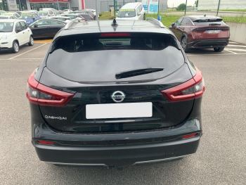 Photo 5 de l'offre NISSAN Qashqai Qashqai 1.3 DIG-T 158 DCT N-Connecta à 21990 € chez Fiat, Alfa Romeo Jeep