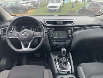 Photo 8 de l'offre NISSAN Qashqai Qashqai 1.3 DIG-T 158 DCT N-Connecta à 21990 € chez Fiat, Alfa Romeo Jeep