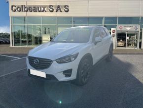 Vente de MAZDA CX-5 2.2L Skyactiv-D 150 ch 4x2 BVA6 Dynamique Plus à 16 990 € chez Fiat, Alfa Romeo Jeep