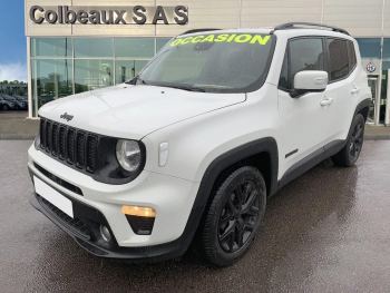 Photo 1 de l'offre JEEP Renegade 1.6 I Multijet 130 ch BVM6 Brooklyn Edition à 18990 € chez Fiat, Alfa Romeo Jeep