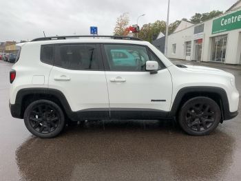 Photo 4 de l'offre JEEP Renegade 1.6 I Multijet 130 ch BVM6 Brooklyn Edition à 18990 € chez Fiat, Alfa Romeo Jeep