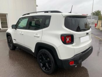 Photo 7 de l'offre JEEP Renegade 1.6 I Multijet 130 ch BVM6 Brooklyn Edition à 18990 € chez Fiat, Alfa Romeo Jeep