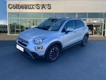 Photo 1 de l'offre FIAT 500X 500X 1.0 FireFly Turbo T3 120 ch Cross à 14990 € chez Fiat, Suzuki