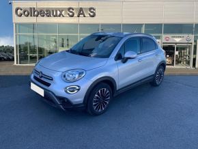 Vente de FIAT 500X 500X 1.0 FireFly Turbo T3 120 ch Cross à 14 990 € chez Fiat, Suzuki