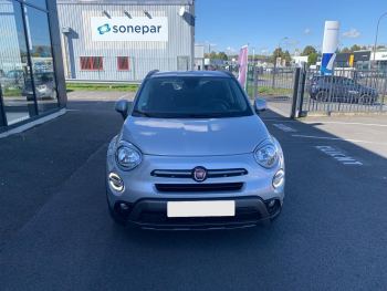 Photo 2 de l'offre FIAT 500X 500X 1.0 FireFly Turbo T3 120 ch Cross à 14990 € chez Fiat, Suzuki