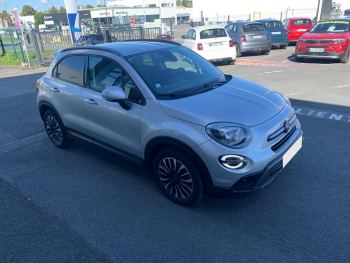 Photo 3 de l'offre FIAT 500X 500X 1.0 FireFly Turbo T3 120 ch Cross à 14990 € chez Fiat, Suzuki