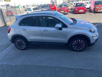 Photo 4 de l'offre FIAT 500X 500X 1.0 FireFly Turbo T3 120 ch Cross à 14990 € chez Fiat, Suzuki