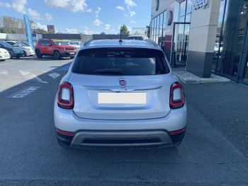 Photo 5 de l'offre FIAT 500X 500X 1.0 FireFly Turbo T3 120 ch Cross à 14990 € chez Fiat, Suzuki