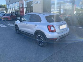 Photo 7 de l'offre FIAT 500X 500X 1.0 FireFly Turbo T3 120 ch Cross à 14990 € chez Fiat, Suzuki