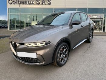 Photo 1 de l'offre ALFA ROMEO Tonale 1.5 Hybrid 160 ch VGT TCT7 Ti à 34990 € chez Fiat, Suzuki