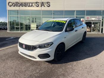 Photo 1 de l'offre FIAT Tipo Tipo 1.4 95 ch S&S Street à 12990 € chez Fiat, Alfa Romeo Jeep