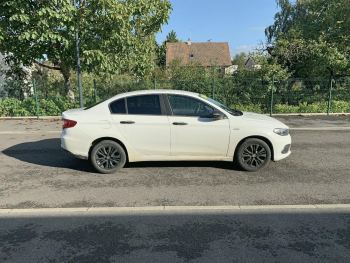 Photo 4 de l'offre FIAT Tipo Tipo 1.4 95 ch S&S Street à 12990 € chez Fiat, Alfa Romeo Jeep