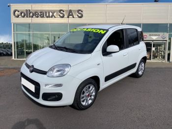 Photo 1 de l'offre FIAT Panda Panda 1.2 69 ch S/S Lounge à 8990 € chez Fiat, Alfa Romeo Jeep