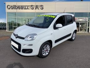 Vente de FIAT Panda Panda 1.2 69 ch S/S Lounge à 8 990 € chez Fiat, Alfa Romeo Jeep