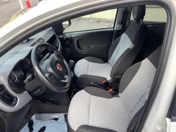 Photo 9 de l'offre FIAT Panda Panda 1.2 69 ch S/S Lounge à 8990 € chez Fiat, Alfa Romeo Jeep