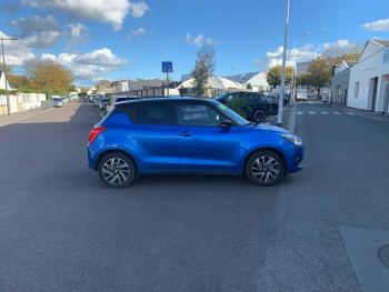 Photo 4 de l'offre SUZUKI Swift 1.2 Dualjet Hybrid Auto (CVT) Pack à 18690 € chez Fiat, Alfa Romeo Jeep