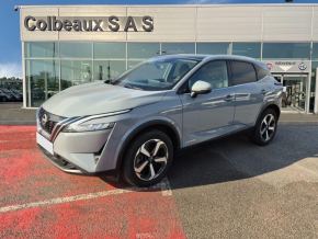 Vente de NISSAN Qashqai e-Power 190 ch N-Connecta à 29 990 € chez Fiat, Alfa Romeo, Suzuki, Nissan