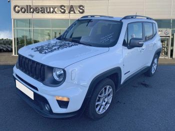 Photo 1 de l'offre JEEP Renegade 1.0 GSE T3 120 ch BVM6 Quiksilver Edition à 14990 € chez Fiat, Alfa Romeo Jeep