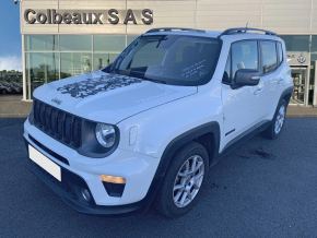 Vente de JEEP Renegade 1.0 GSE T3 120 ch BVM6 Quiksilver Edition à 14 990 € chez Fiat, Alfa Romeo Jeep