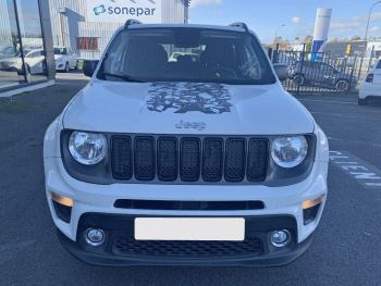 Photo 2 de l'offre JEEP Renegade 1.0 GSE T3 120 ch BVM6 Quiksilver Edition à 14990 € chez Fiat, Alfa Romeo Jeep