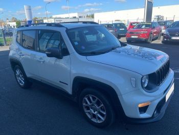 Photo 3 de l'offre JEEP Renegade 1.0 GSE T3 120 ch BVM6 Quiksilver Edition à 14990 € chez Fiat, Alfa Romeo Jeep