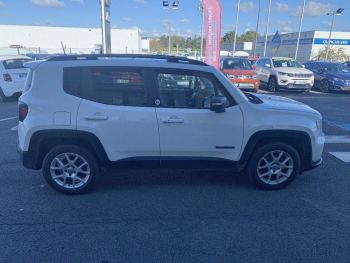 Photo 4 de l'offre JEEP Renegade 1.0 GSE T3 120 ch BVM6 Quiksilver Edition à 14990 € chez Fiat, Alfa Romeo Jeep