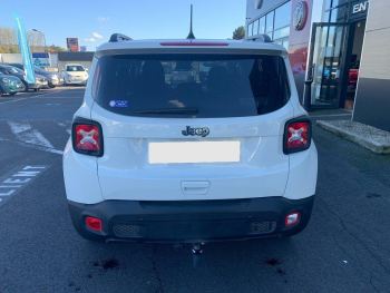 Photo 5 de l'offre JEEP Renegade 1.0 GSE T3 120 ch BVM6 Quiksilver Edition à 14990 € chez Fiat, Alfa Romeo Jeep