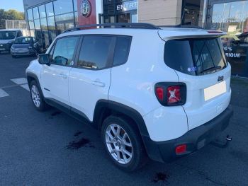 Photo 7 de l'offre JEEP Renegade 1.0 GSE T3 120 ch BVM6 Quiksilver Edition à 14990 € chez Fiat, Alfa Romeo Jeep