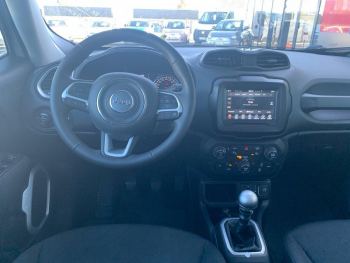 Photo 8 de l'offre JEEP Renegade 1.0 GSE T3 120 ch BVM6 Quiksilver Edition à 14990 € chez Fiat, Alfa Romeo Jeep