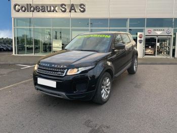 Photo 1 de l'offre LAND-ROVER Range Rover Evoque Range Rover Evoque Mark VI TD4 150 BVA SE Dynamic à 23990 € chez Fiat, Alfa Romeo Jeep