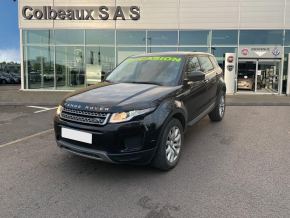 Vente de LAND-ROVER Range Rover Evoque Range Rover Evoque Mark VI TD4 150 BVA SE Dynamic à 23 990 € chez Fiat, Alfa Romeo Jeep