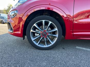 Photo 11 de l'offre FIAT 500X RED 1.5 130CH HYBRID DCT7 à 26990 € chez Fiat, Suzuki