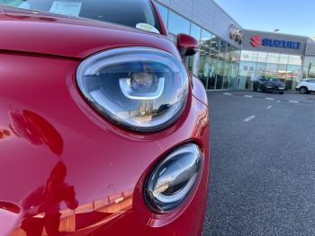 Photo 12 de l'offre FIAT 500X RED 1.5 130CH HYBRID DCT7 à 26990 € chez Fiat, Suzuki