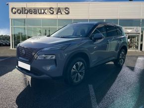 Vente de NISSAN X-Trail e-POWER 204 ch N-Connecta à 34 990 € chez Fiat, Alfa Romeo, Suzuki, Nissan