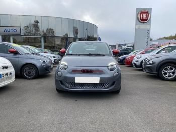 Photo 2 de l'offre FIAT 500 500 e 95 ch (RED) à 17490 € chez Fiat, Suzuki