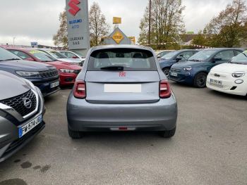 Photo 5 de l'offre FIAT 500 500 e 95 ch (RED) à 17490 € chez Fiat, Suzuki