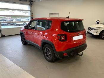 Photo 7 de l'offre JEEP Renegade 1.0 Turbo T3 120 ch BVM6 Longitude à 18990 € chez Fiat, Alfa Romeo Jeep