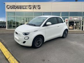 Vente de FIAT 500 500 e 118 ch Icône à 19 450 € chez Fiat, Suzuki