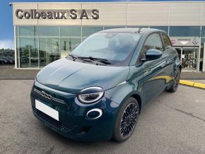 Vente de FIAT 500 500 e 118 ch Icône à 19 490 € chez Fiat, Suzuki