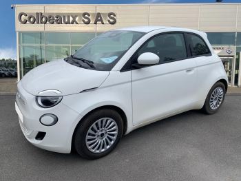 Photo 1 de l'offre FIAT 500 500 e 95 ch Action Plus à 16990 € chez Fiat, Suzuki