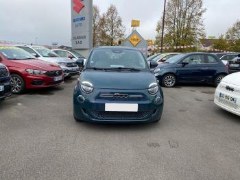 Photo 2 de l'offre FIAT 500 500 e 95 ch Icône à 16990 € chez Fiat, Suzuki