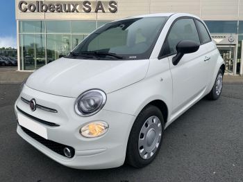 Photo 1 de l'offre FIAT 500 1.0 70 ch Hybride BSG S/S à 13990 € chez Fiat, Suzuki