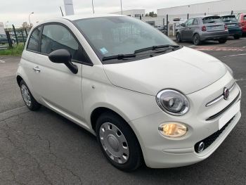 Photo 3 de l'offre FIAT 500 1.0 70 ch Hybride BSG S/S à 13990 € chez Fiat, Suzuki